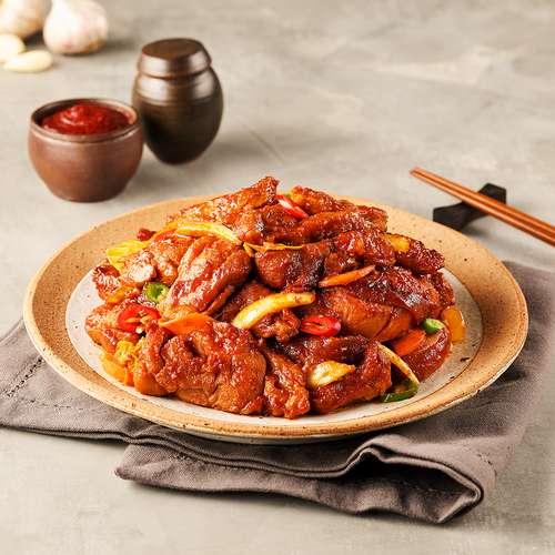 닭갈비-추천