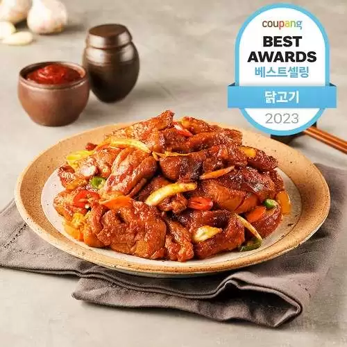 춘천닭갈비